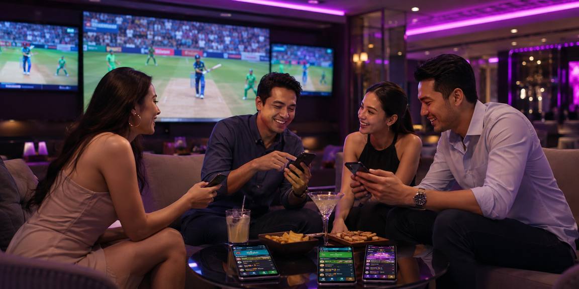 top78 Casino Nổi Bật